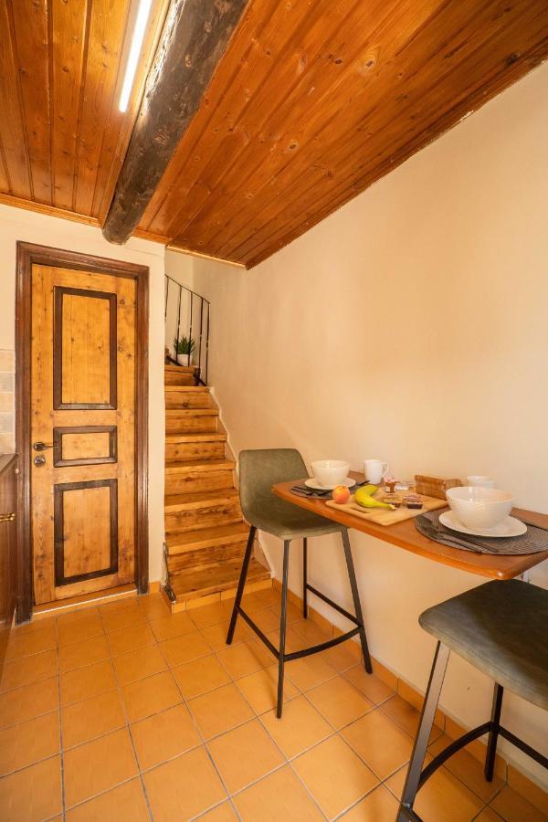 Kolymbos House Kefalas المظهر الخارجي الصورة