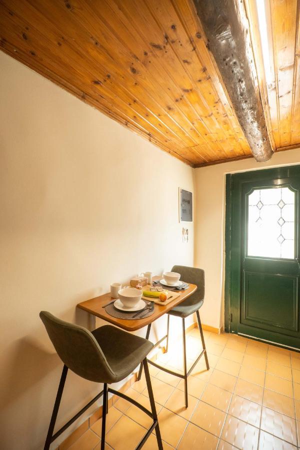 Kolymbos House Kefalas المظهر الخارجي الصورة